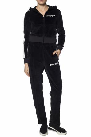 Branded sweatshirt, zdjęcie 2 Branded sweatshirt od Palm Angels